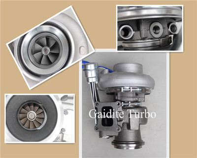 【盖迪特涡轮增压器 HX55W 4037084 40370854037084 4037085价格,图片,配件厂家】