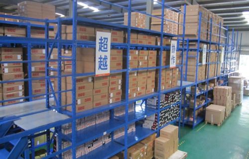 智配汽配汇未来一年将布局100个线下配送站,优质工厂货源一站搬到经销商门口